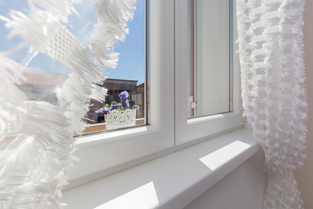 Central Boutique Apartments With Balconies, In Walking Distance To The Sea Задар Экстерьер фото