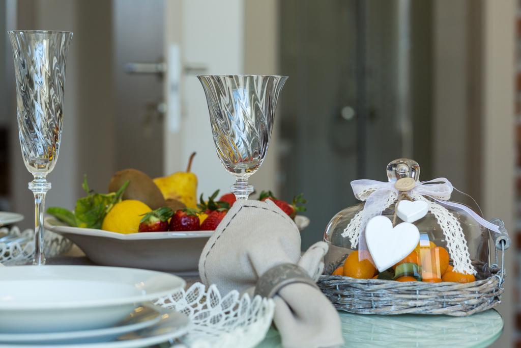 Central Boutique Apartments With Balconies, In Walking Distance To The Sea Задар Экстерьер фото